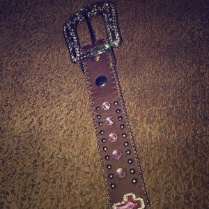 Kids belt